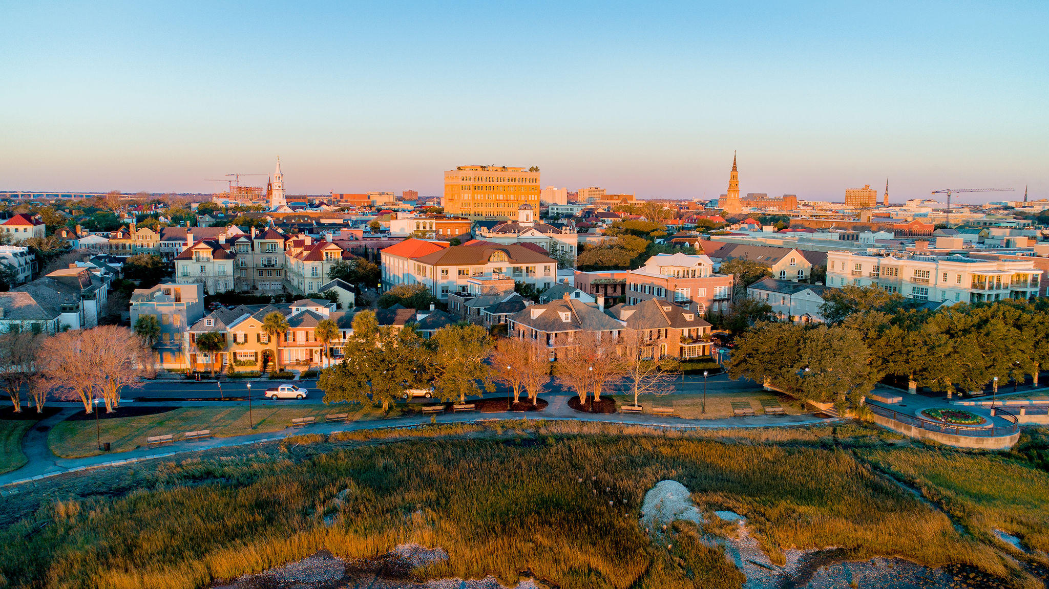 18 Broad Street, Unit 601 Charleston, SC 29401 - Photo 5 of 50 18BroadStreet-KeenEyeMarketing-8