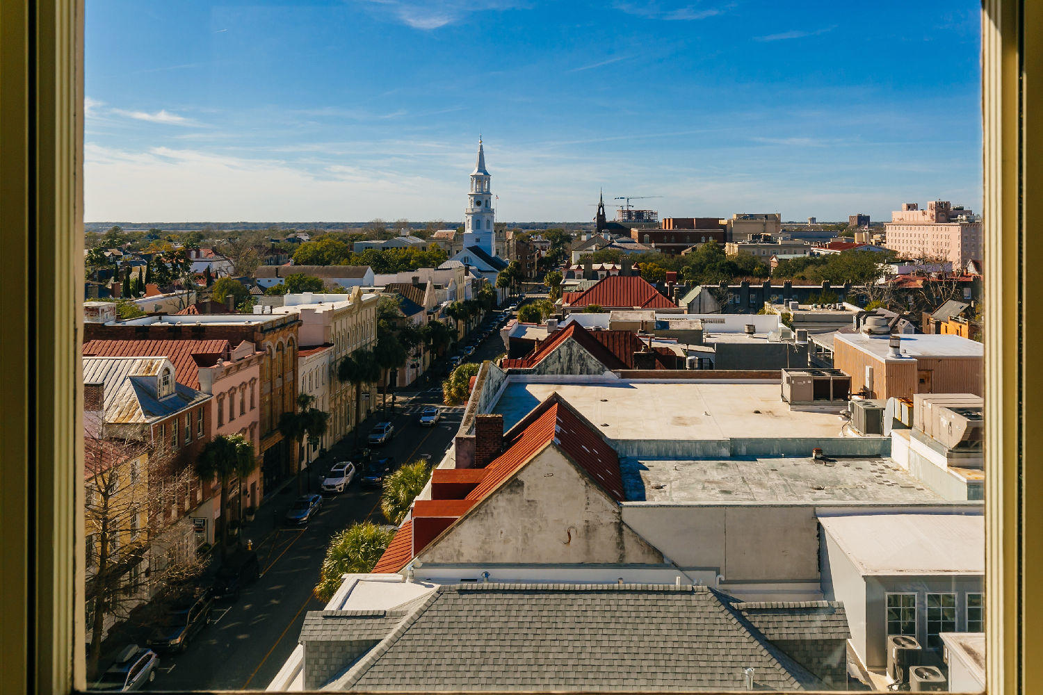 18 Broad Street, Unit 601 Charleston, SC 29401 - Photo 41 of 50 IMGM0121