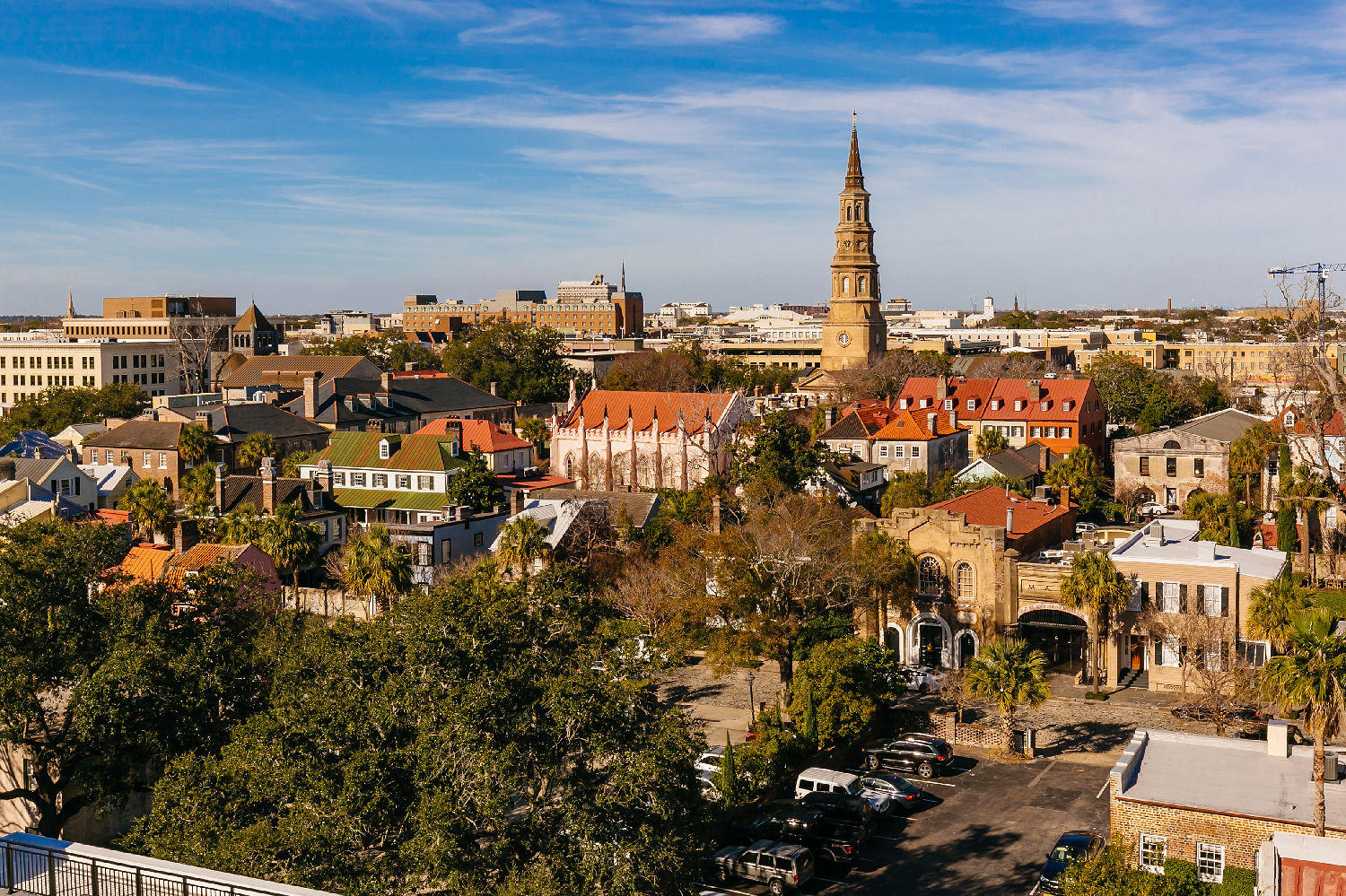 18 Broad Street, Unit 601 Charleston, SC 29401 - Photo 43 of 50 IMGM0139