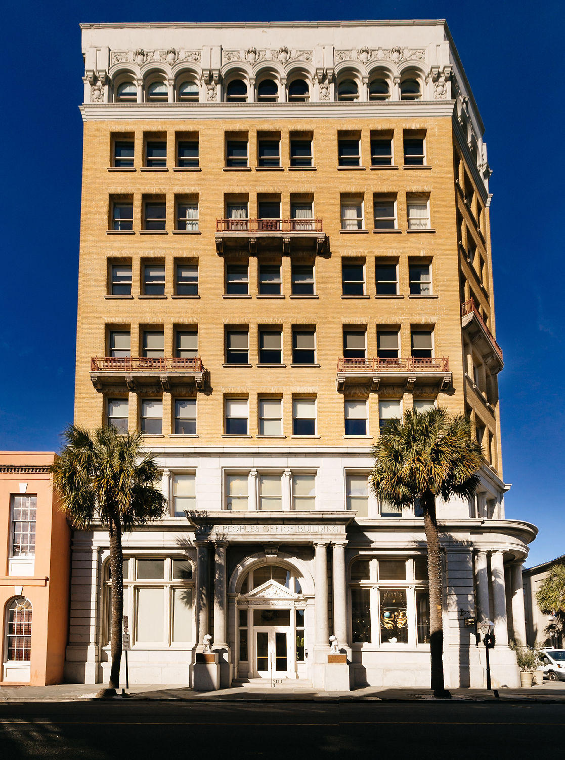 18 Broad Street, Unit 601 Charleston, SC 29401 - Photo 49 of 50 IMGM0192a