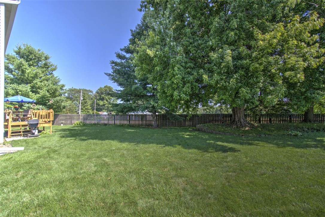 1424 Moundview Place Decatur, IL 62526 - Photo 42 of 43