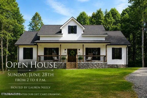 $550,000 | 234 Longview Drive, Wartburg, TN 37887
