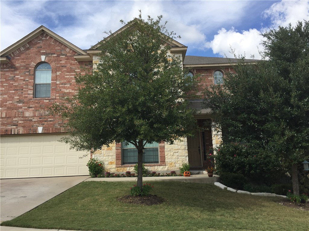 113 Milestone Road Liberty Hill, TX 78642 - Photo 1 of 1 Gallery Image 1