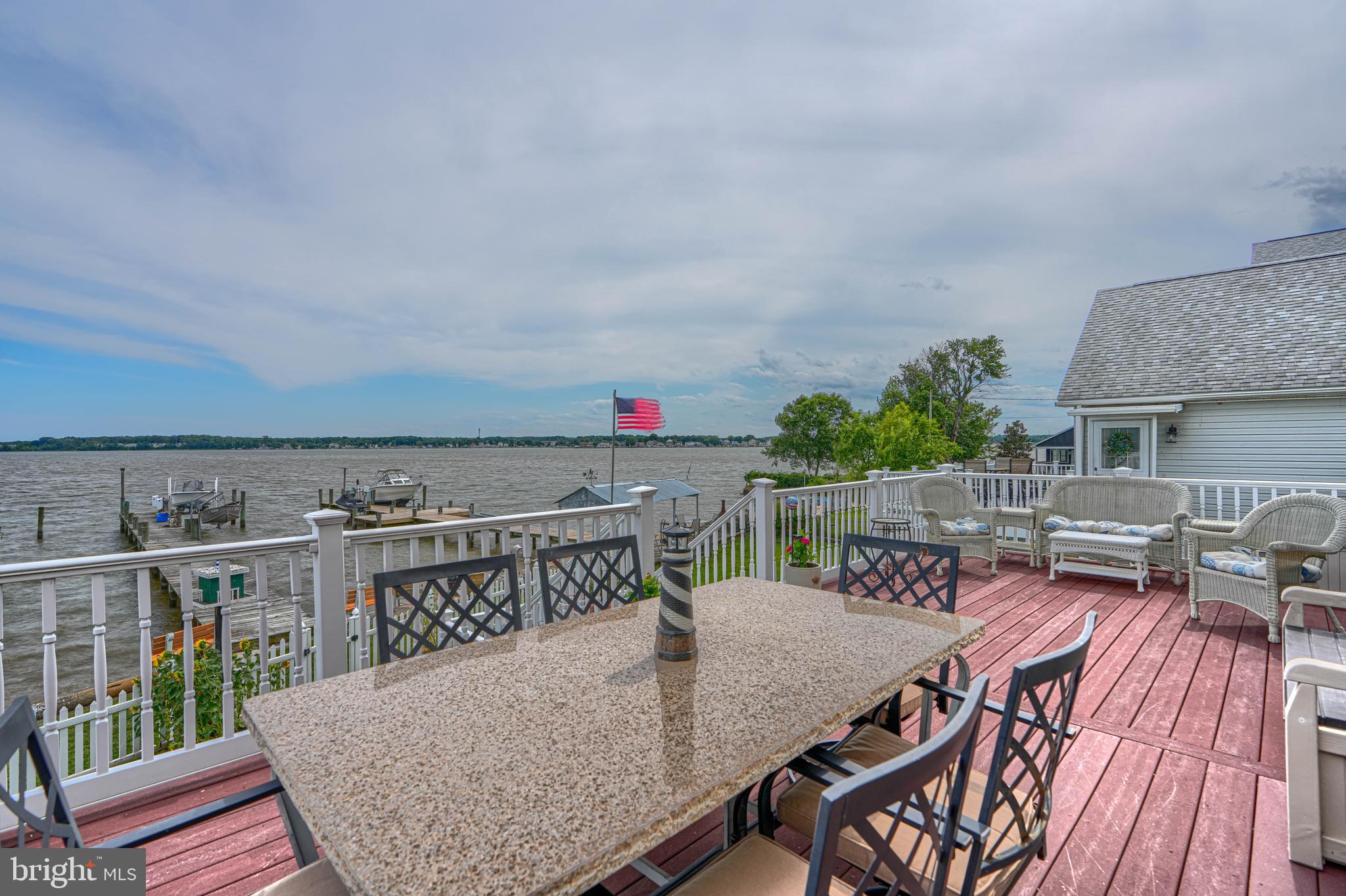 1205 Bayside Road Baltimore, MD 21221 - Photo 34 of 86