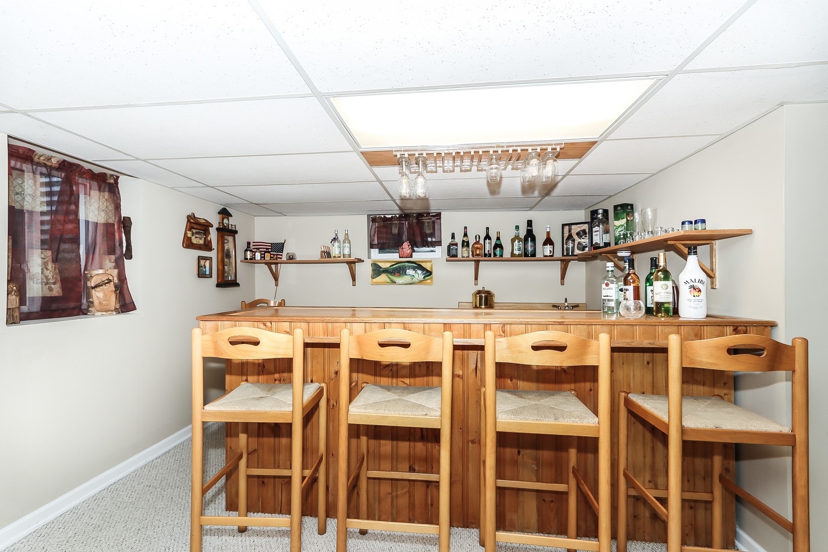 207 Ela Road Inverness, IL 60067 - Photo 25 of 30 a view of a dining room with furniture