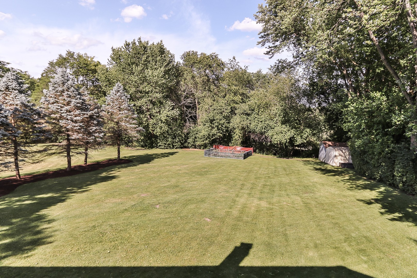 207 Ela Road Inverness, IL 60067 - Photo 28 of 30 a view of outdoor space