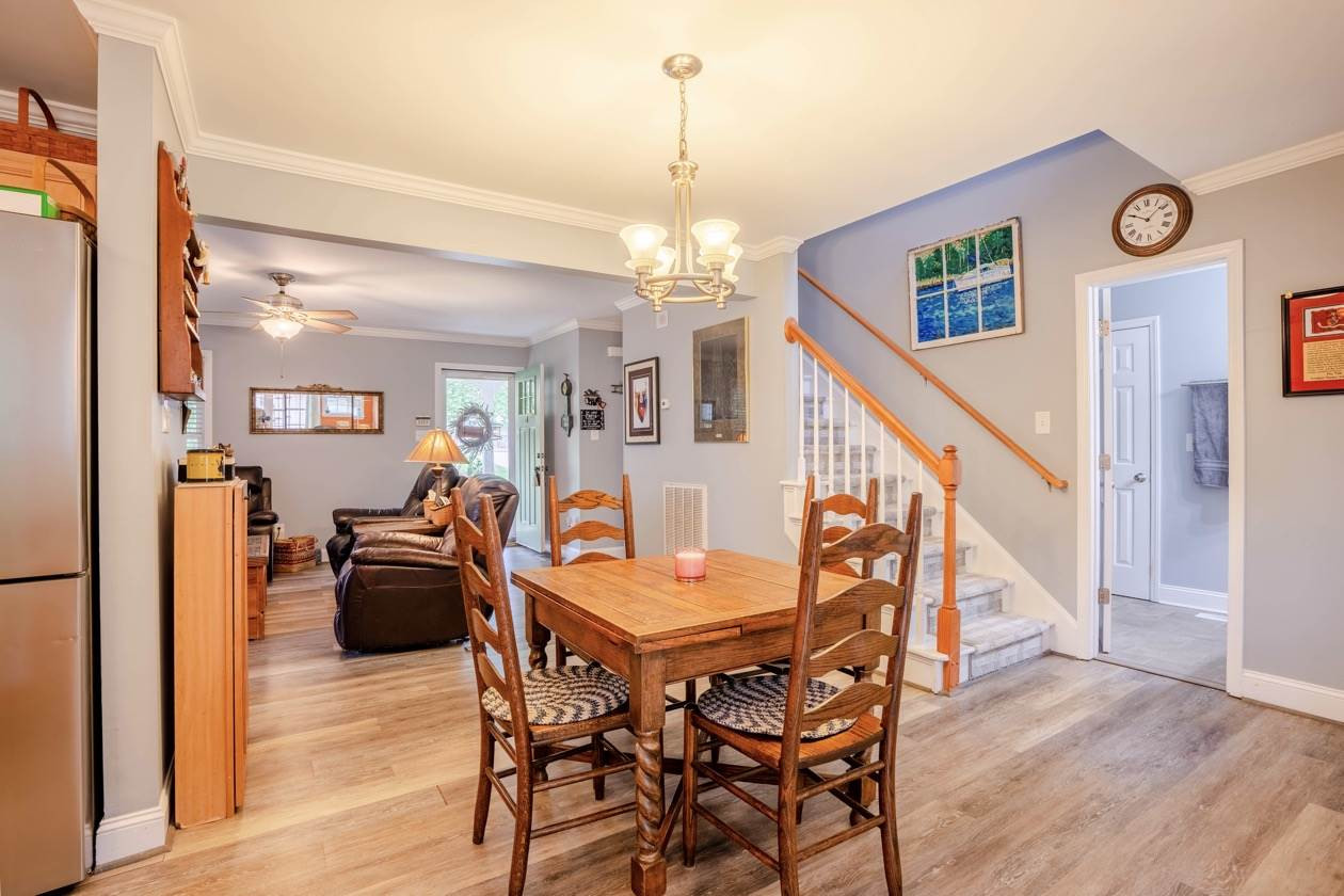 2914 Sparger Road Durham, NC 27705 - Photo 7 of 30 Photo 7