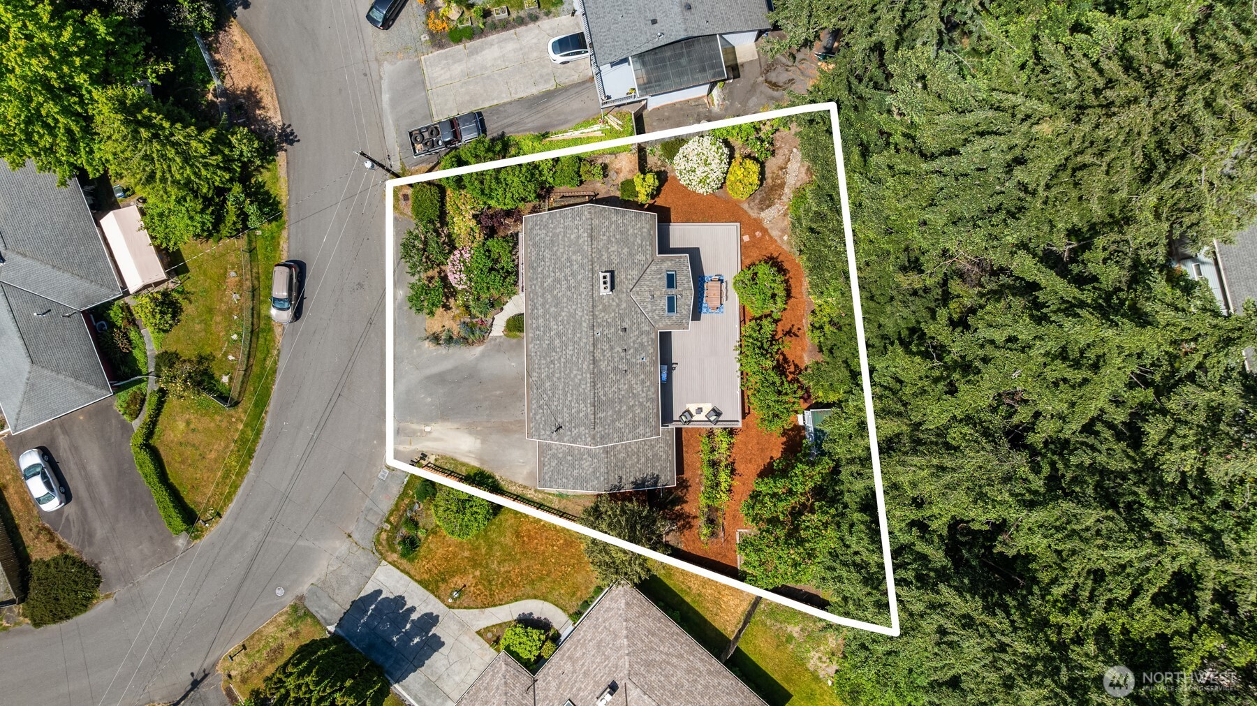 18025 70th Place West Edmonds, WA 98026 - Photo 38 of 40