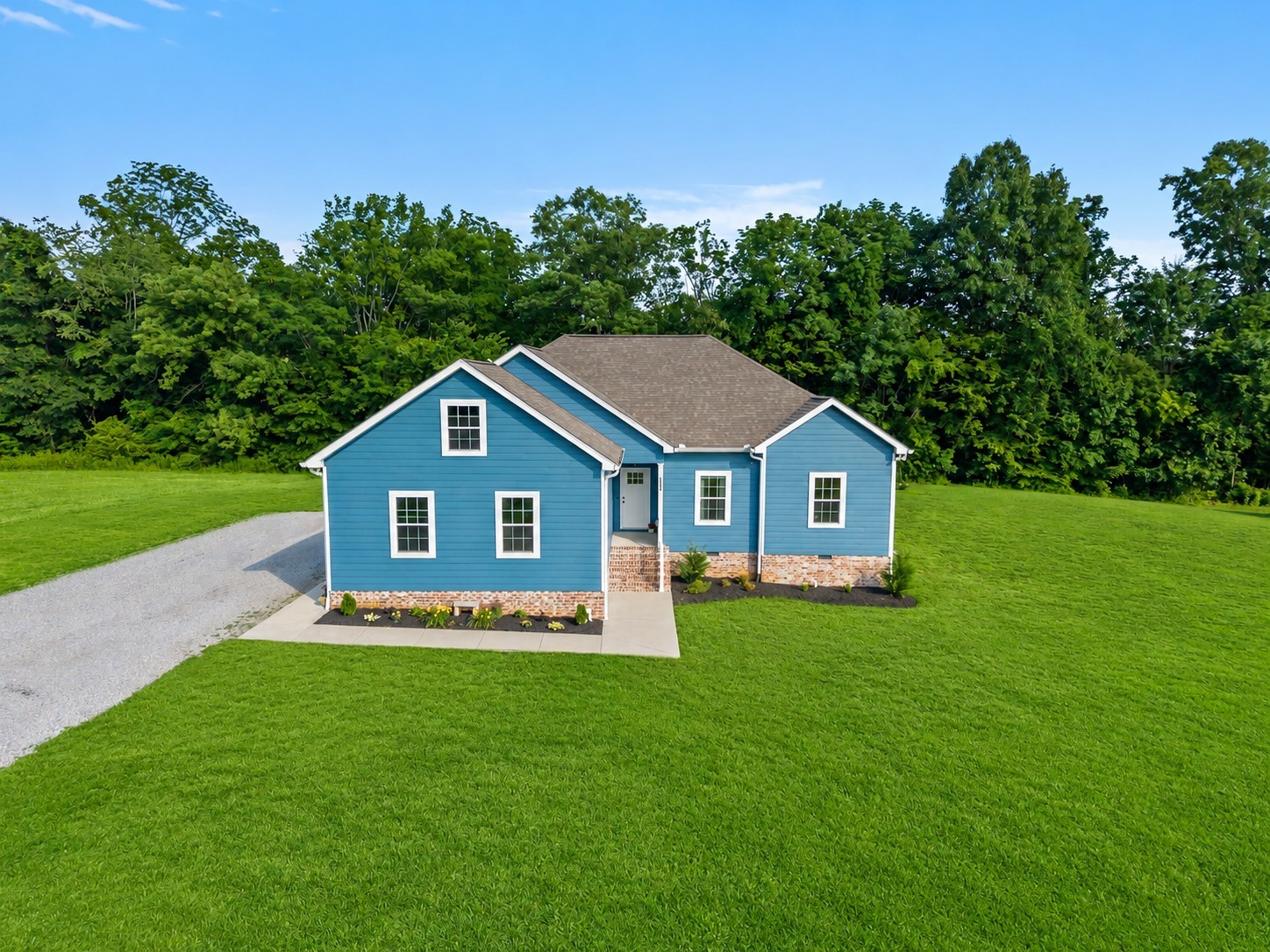 22153 Highway 49 East Springfield, TN 37172 - Photo 1 of 52