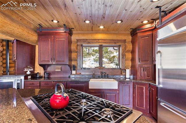 995 Schulze Ranch Road Westcliffe, CO 81252 - Photo 7 of 18 Gallery Image 7