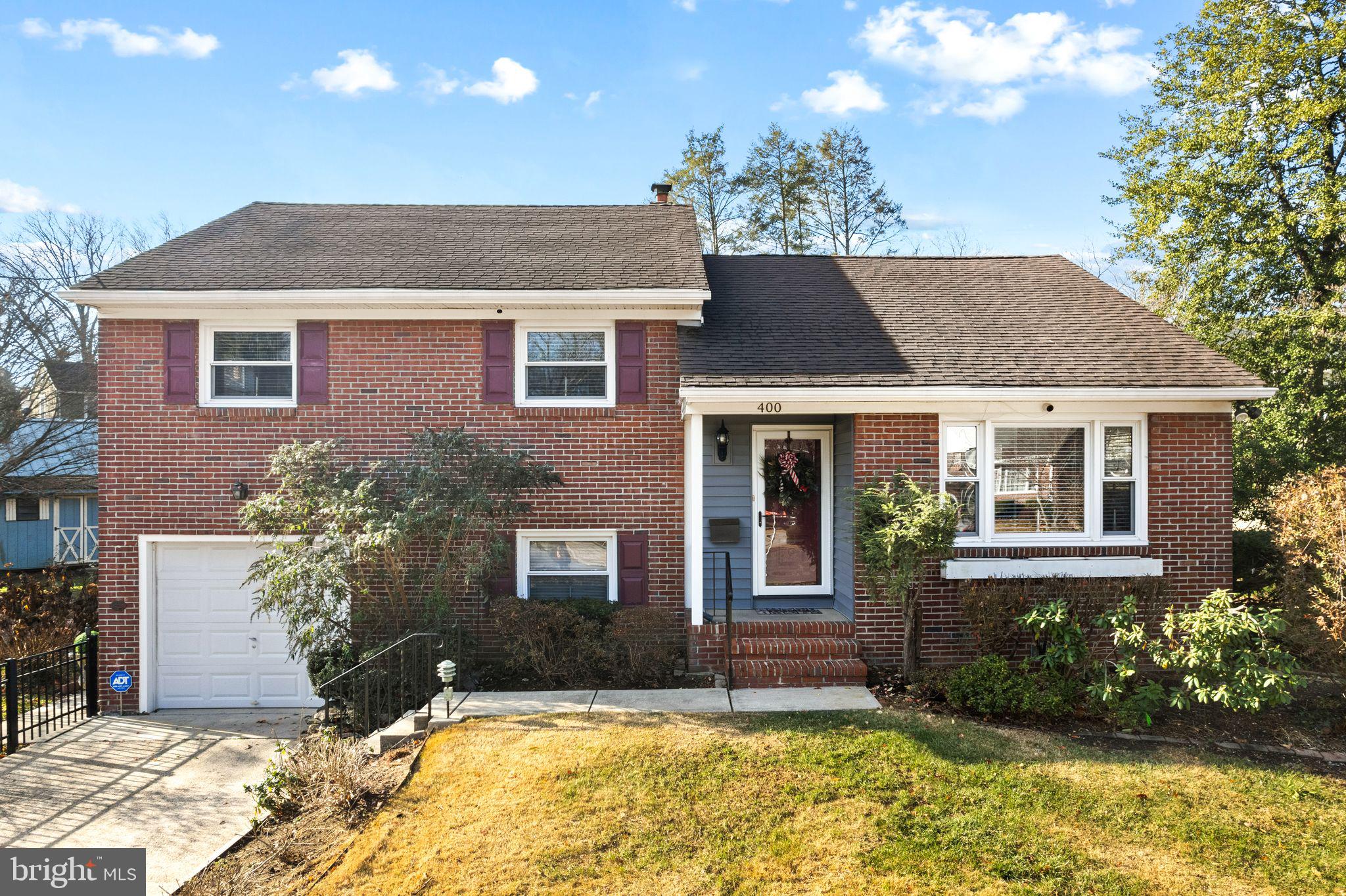 400 Graisbury Avenue Haddonfield, NJ 08033 - Photo 27 of 27 Home has been well maintained
