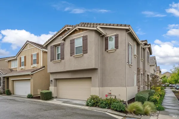 $789,000 | 2043 Karen Place, Rohnert Park, CA 94928
