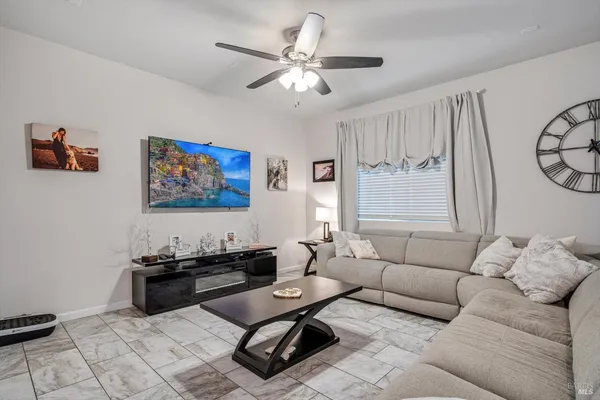 $789,000 | 2043 Karen Place, Rohnert Park, CA 94928