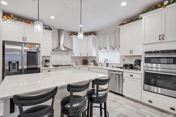 $789,000 | 2043 Karen Place, Rohnert Park, CA 94928