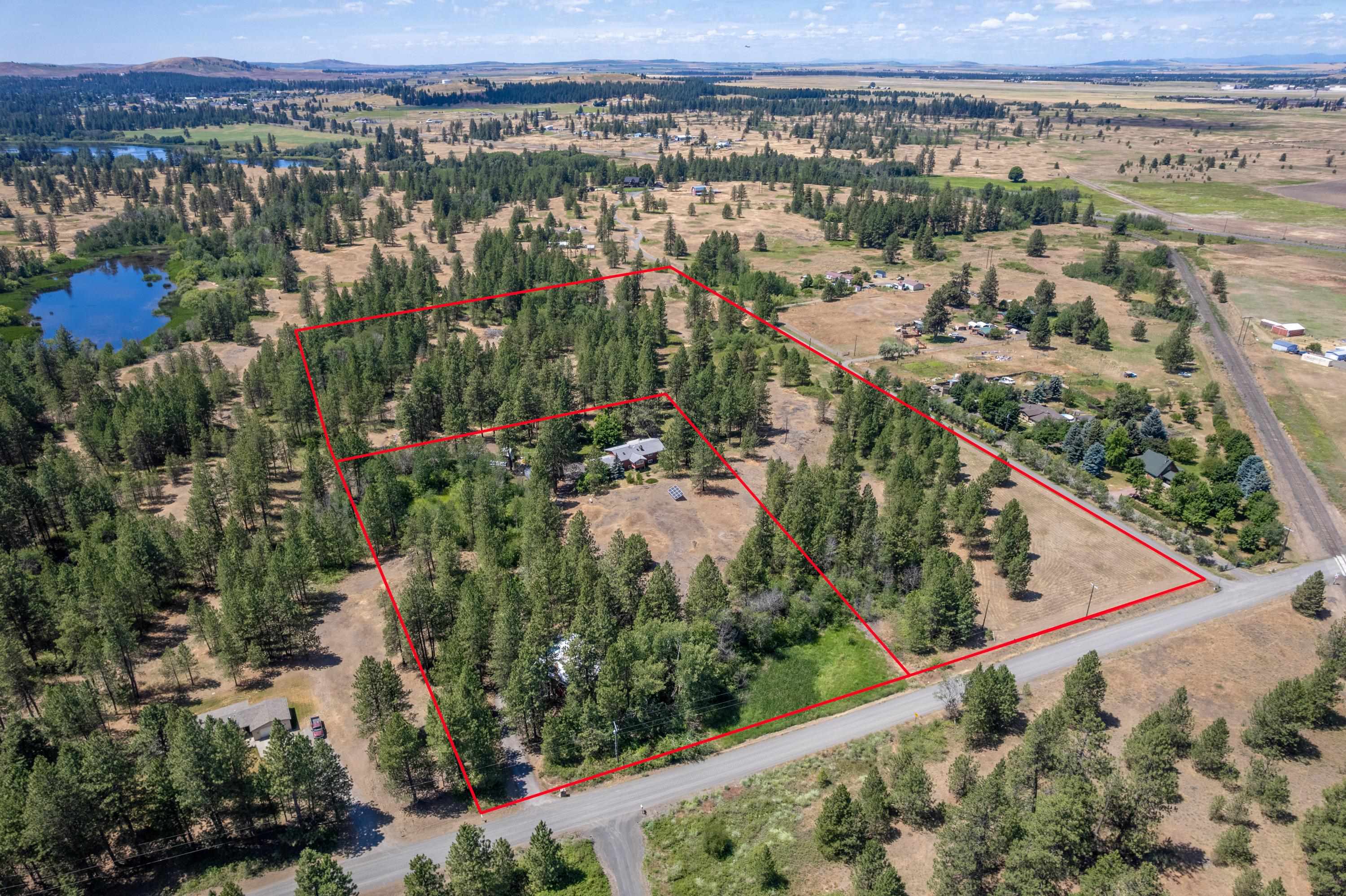 7608 South Welcome Road Medical Lake, WA 99022 - Photo 49 of 50
