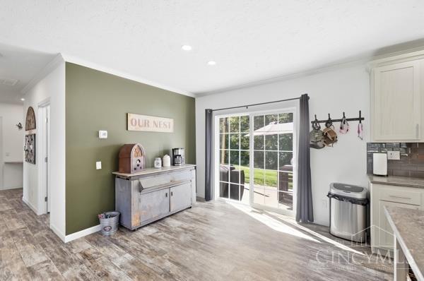508 Reeder Road Blanchester, OH 45107 - Photo 9 of 22 Gallery Image 9