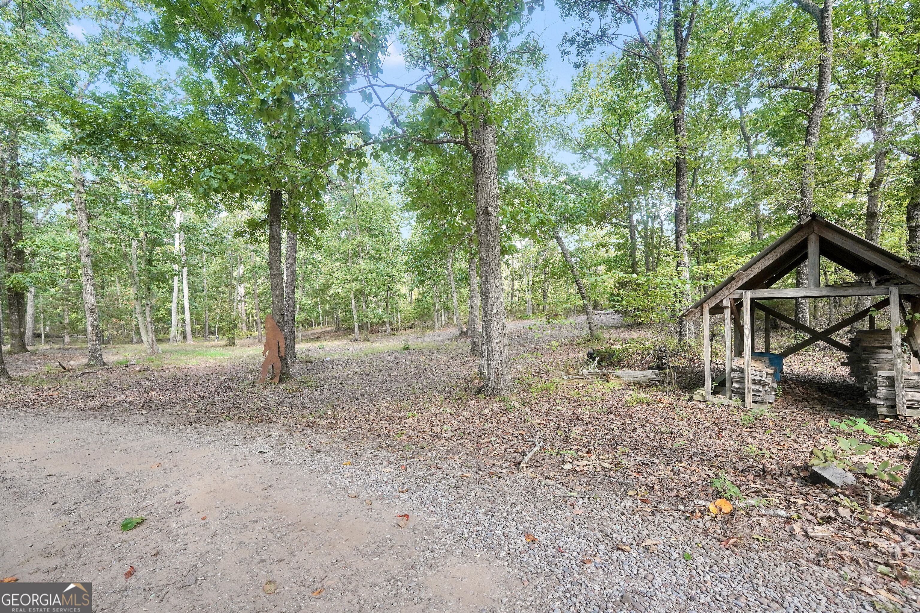 372 Johnstonville Road Barnesville, GA 30204 - Photo 53 of 57 Gallery Image 53
