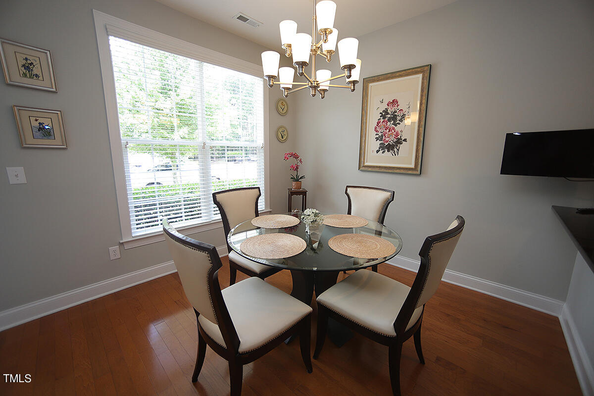 9511 Dellbrook Court Raleigh, NC 27617 - Photo 14 of 37 9511 DellbrookL