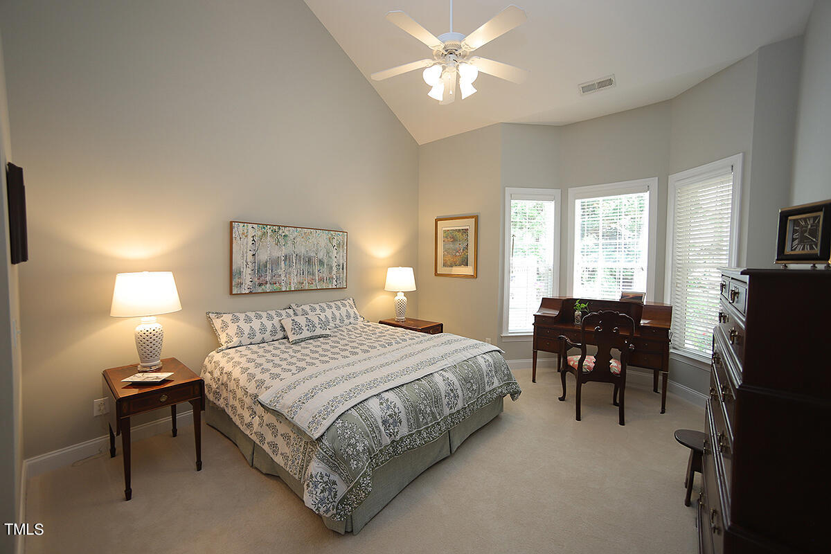 9511 Dellbrook Court Raleigh, NC 27617 - Photo 17 of 37 9511 DellbrookT