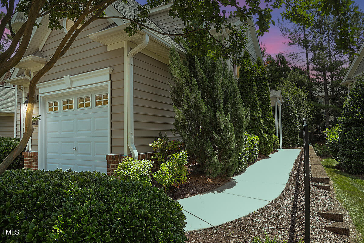9511 Dellbrook Court Raleigh, NC 27617 - Photo 2 of 37 9511-DellbrookA
