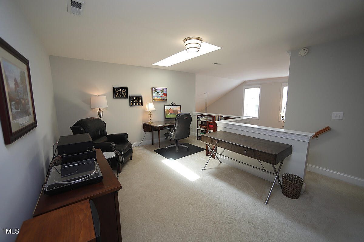9511 Dellbrook Court Raleigh, NC 27617 - Photo 23 of 37 9511 DellbrookX
