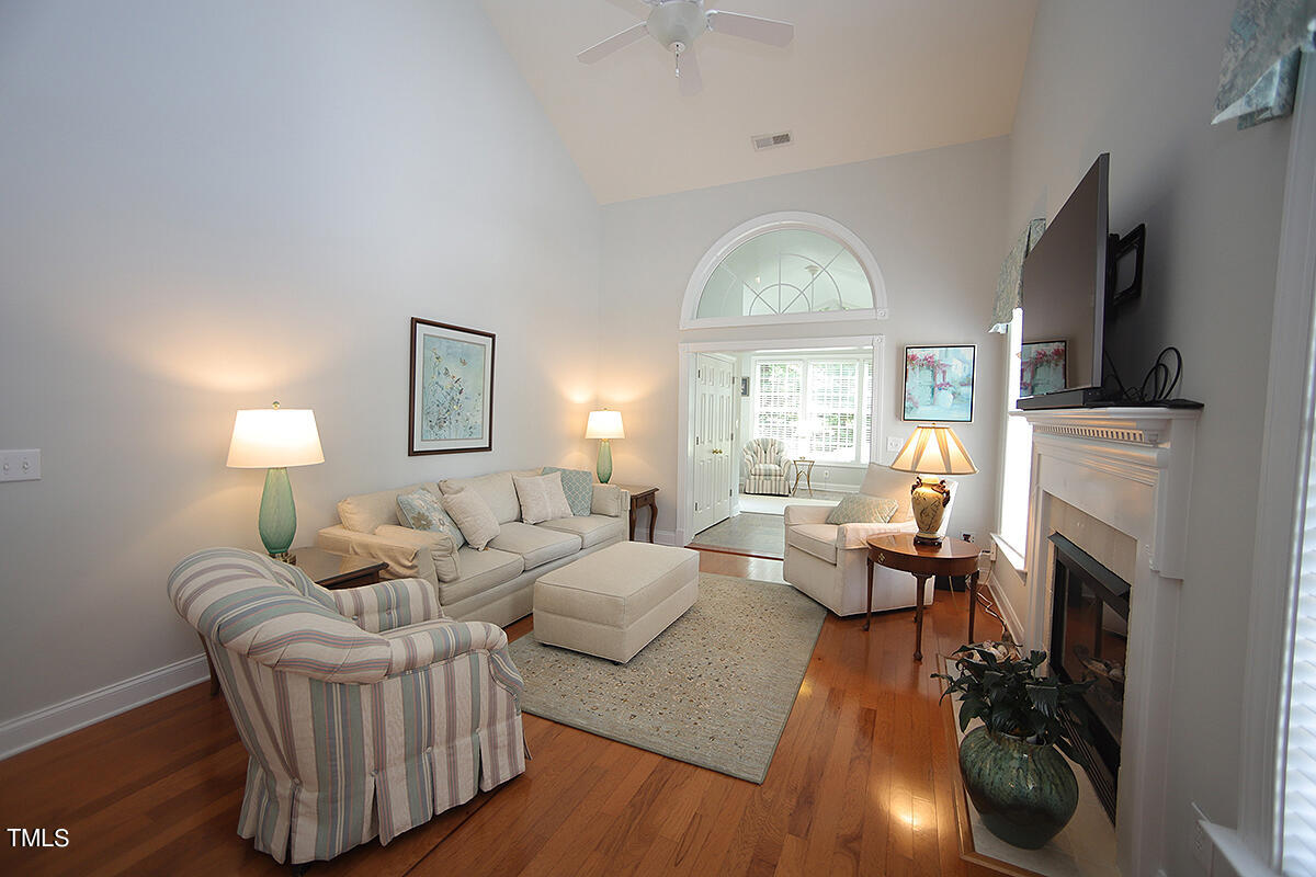 9511 Dellbrook Court Raleigh, NC 27617 - Photo 4 of 37 9511 DellbrookN