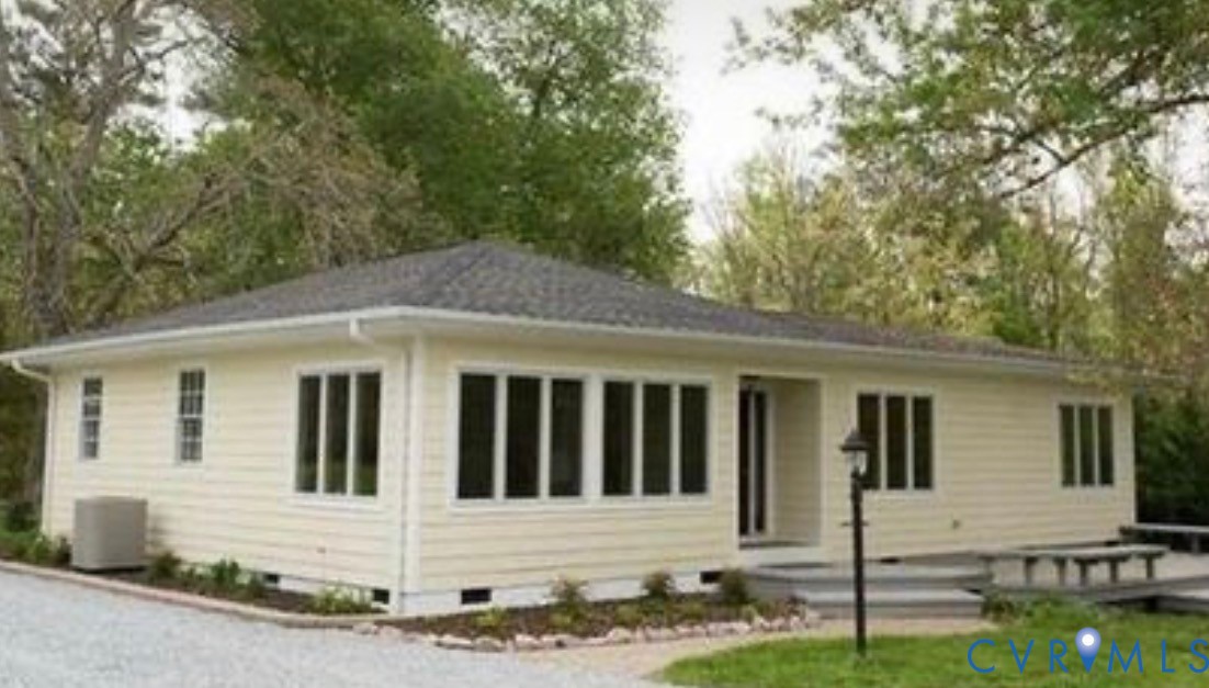 12301 Kain Road Glen Allen, VA 23059 - Photo 2 of 3 a view of house with yard