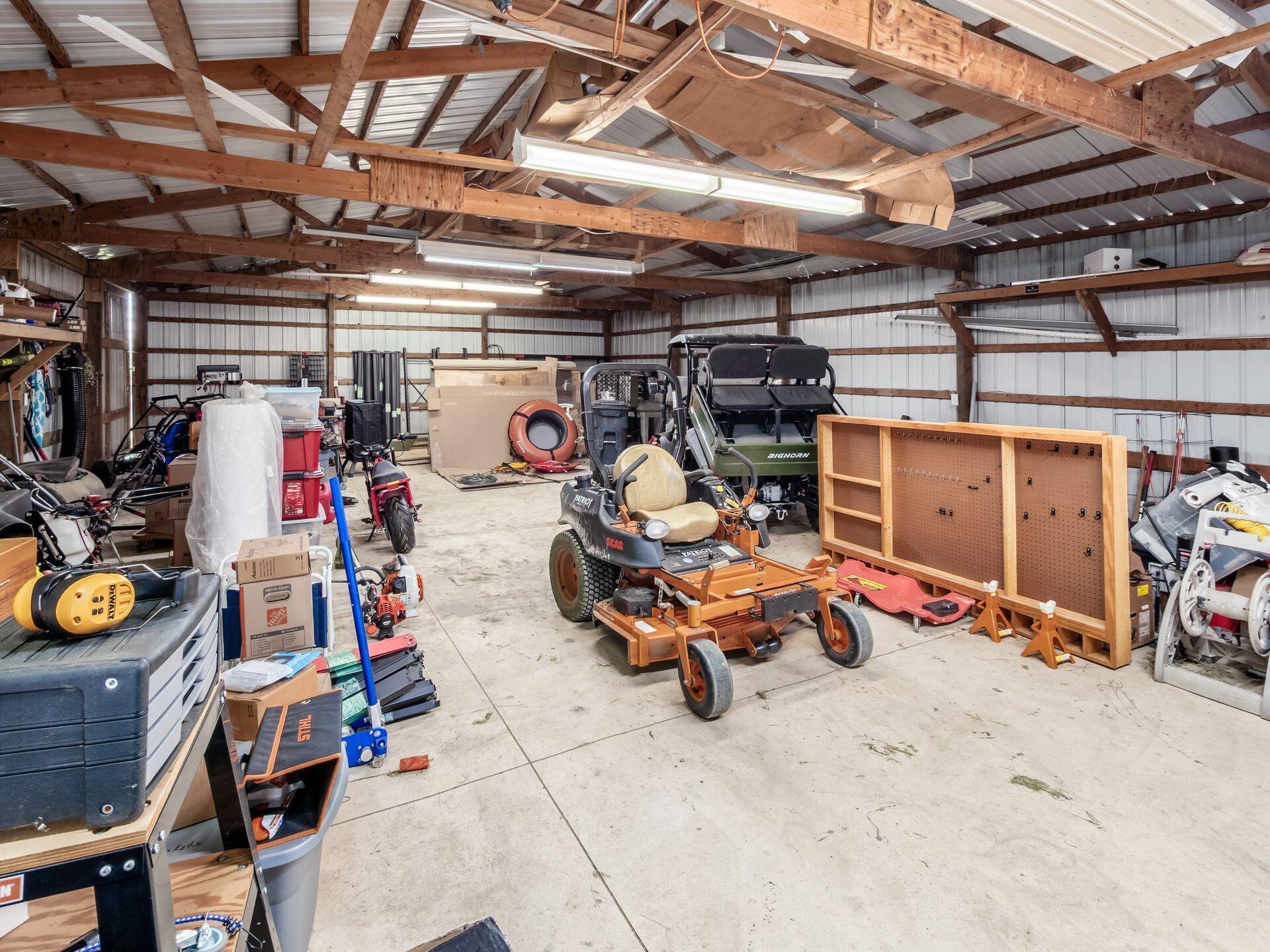 21850 Bear Swamp Road Raymond, OH 43067 - Photo 33 of 64
