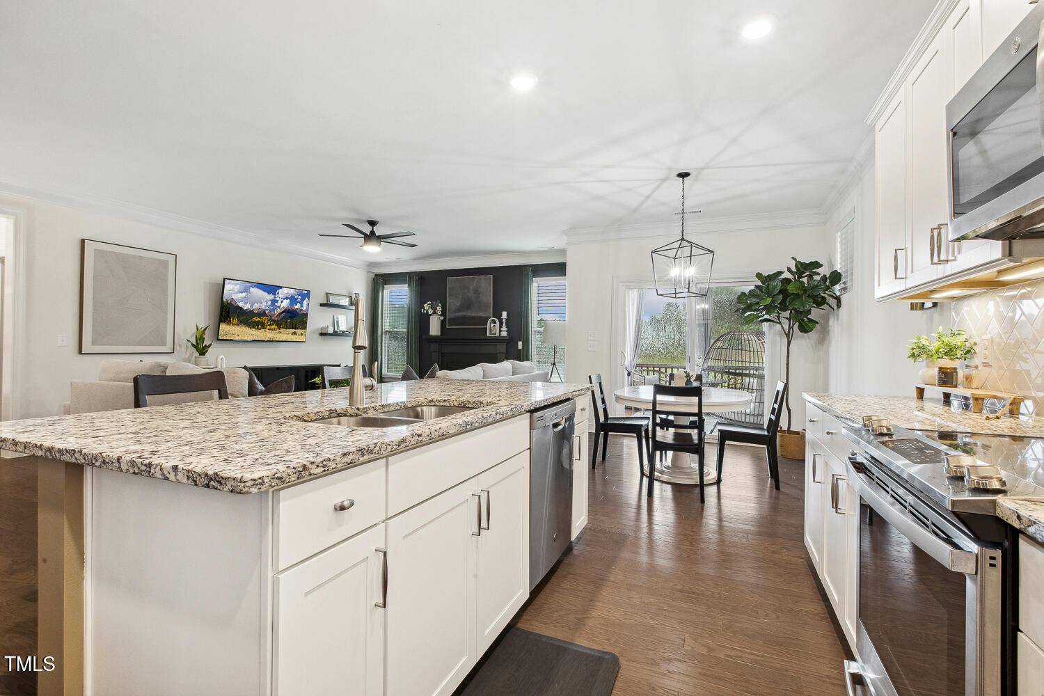4504 Beckel Road Willow Spring, NC 27592 - Photo 21 of 70 021