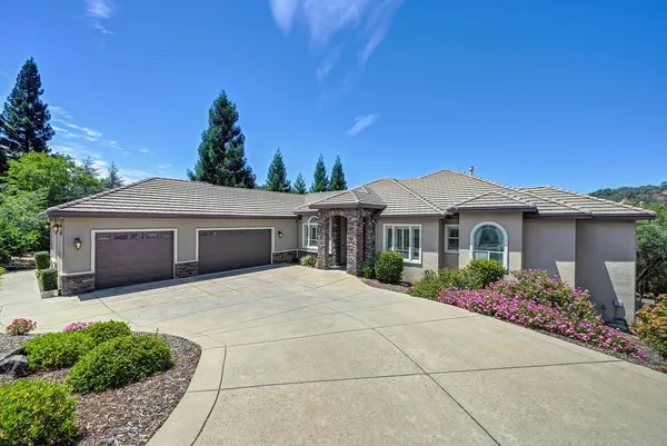 $1,325,000 | 10205 Sunrise Vista, Auburn, CA 95603