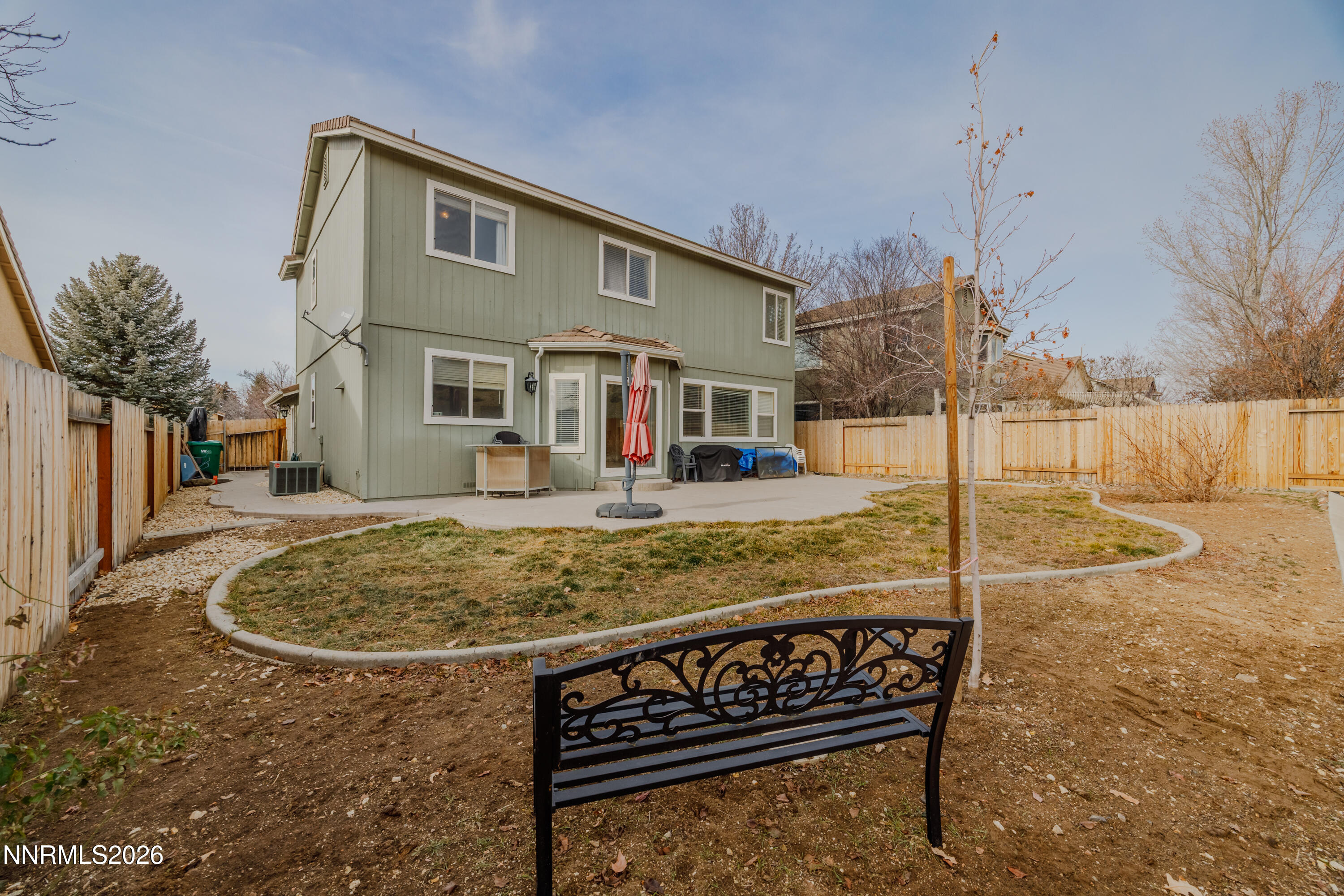 5530 Spandrell Circle Sparks, NV 89436 - Photo 20 of 21 Spandrell-2