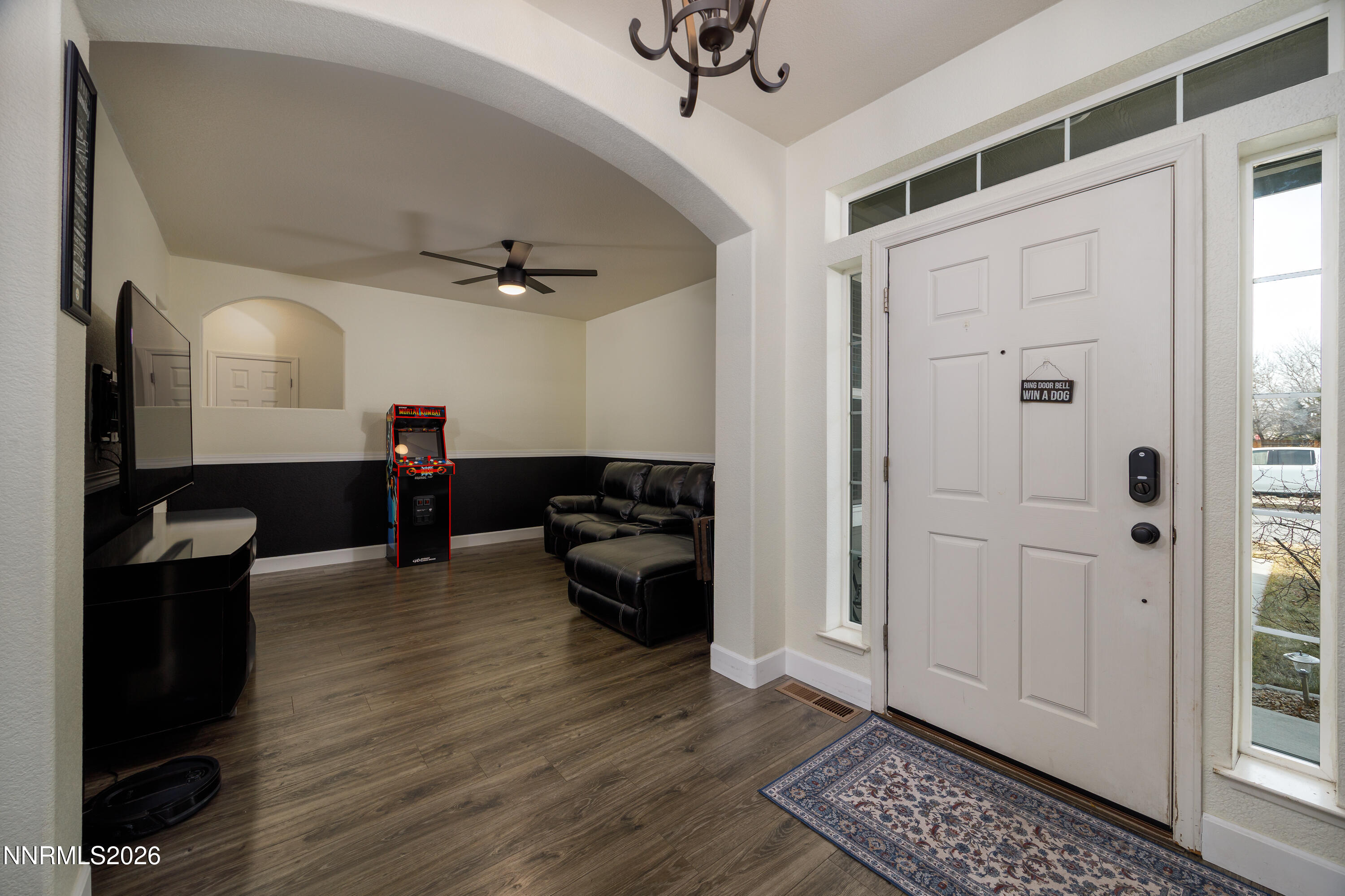 5530 Spandrell Circle Sparks, NV 89436 - Photo 5 of 21 Spandrell-5