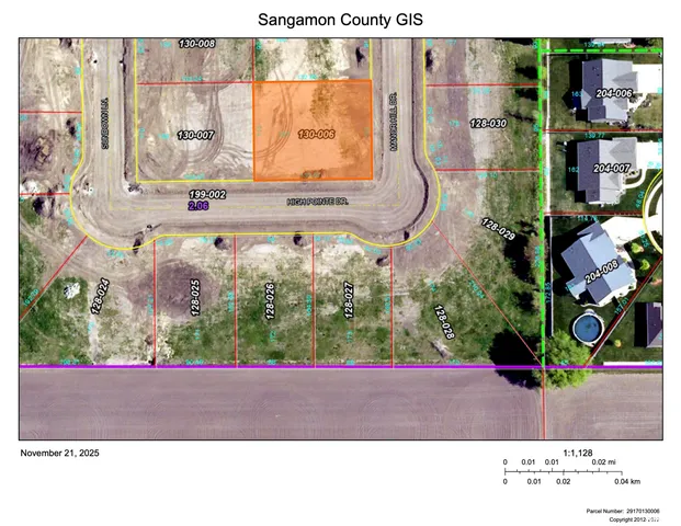 $68,000 | 421 Manor Hill Drive, Chatham, IL 62629