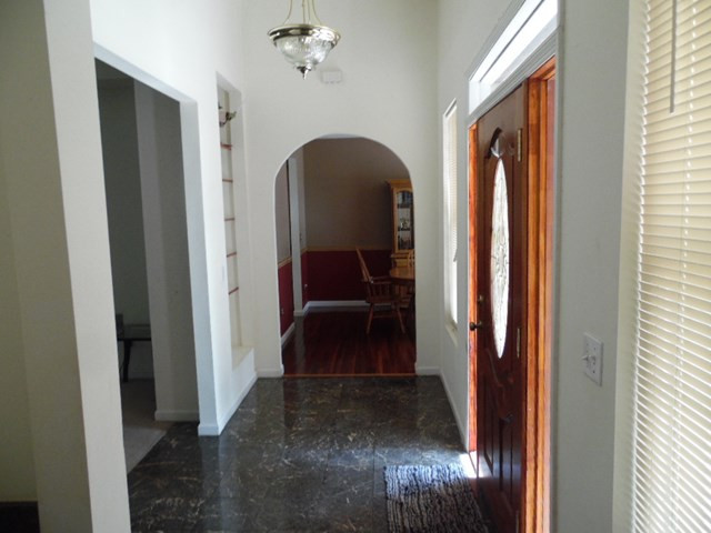1395 Clark Road Augusta, GA 30906 - Photo 6 of 23 Foyer