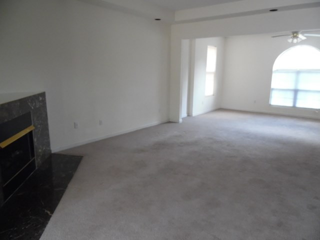 1395 Clark Road Augusta, GA 30906 - Photo 10 of 23 Family room