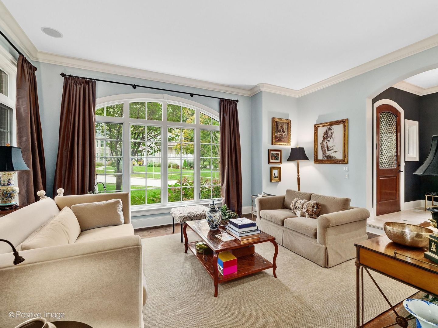 525 North York Road Hinsdale, IL 60521 - Photo 4 of 42