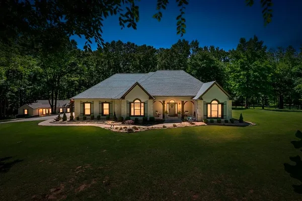 $799,000 | 315 Hickory Woods Lane, Eads, TN 38028