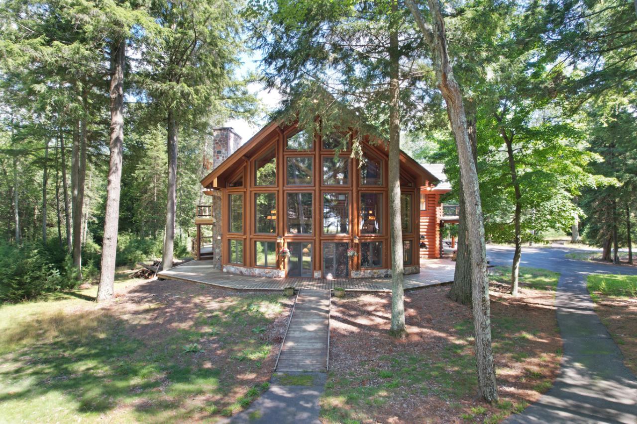1986 Morey Road Eagle River, WI 54521 - Photo 37 of 69 Gallery Image 37