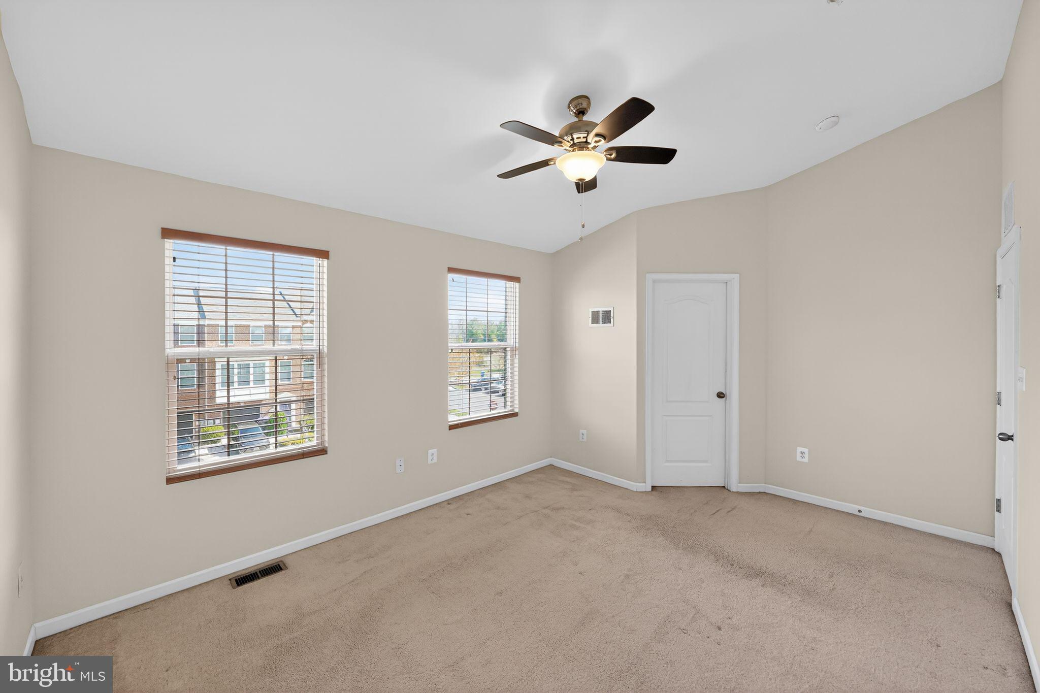 11831 Sunset Ridge Place Waldorf, MD 20602 - Photo 14 of 24 a view of an empty room with a window