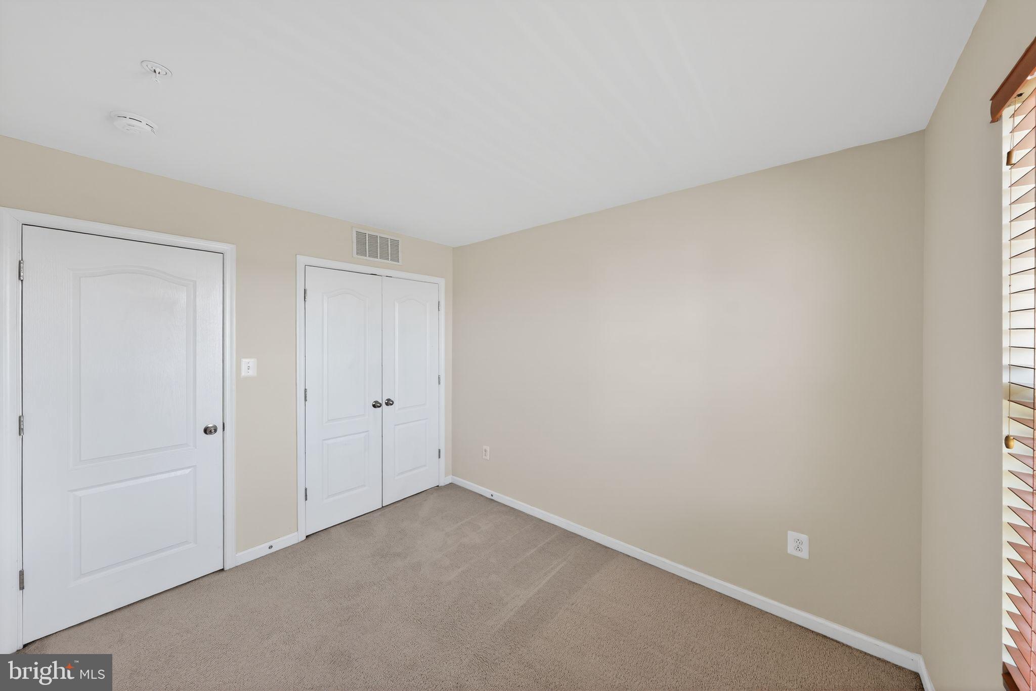11831 Sunset Ridge Place Waldorf, MD 20602 - Photo 15 of 24 a view of an empty room