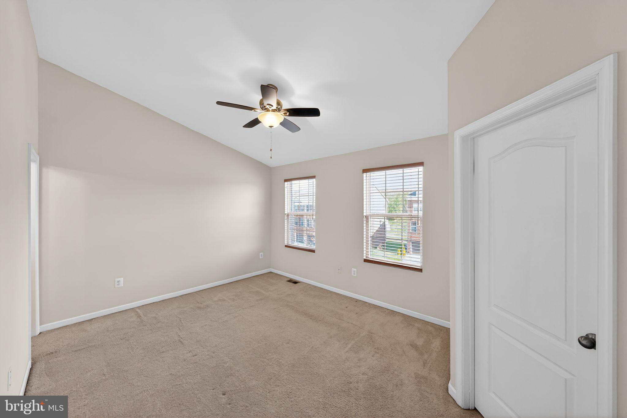 11831 Sunset Ridge Place Waldorf, MD 20602 - Photo 23 of 24 a view of an empty room with a window