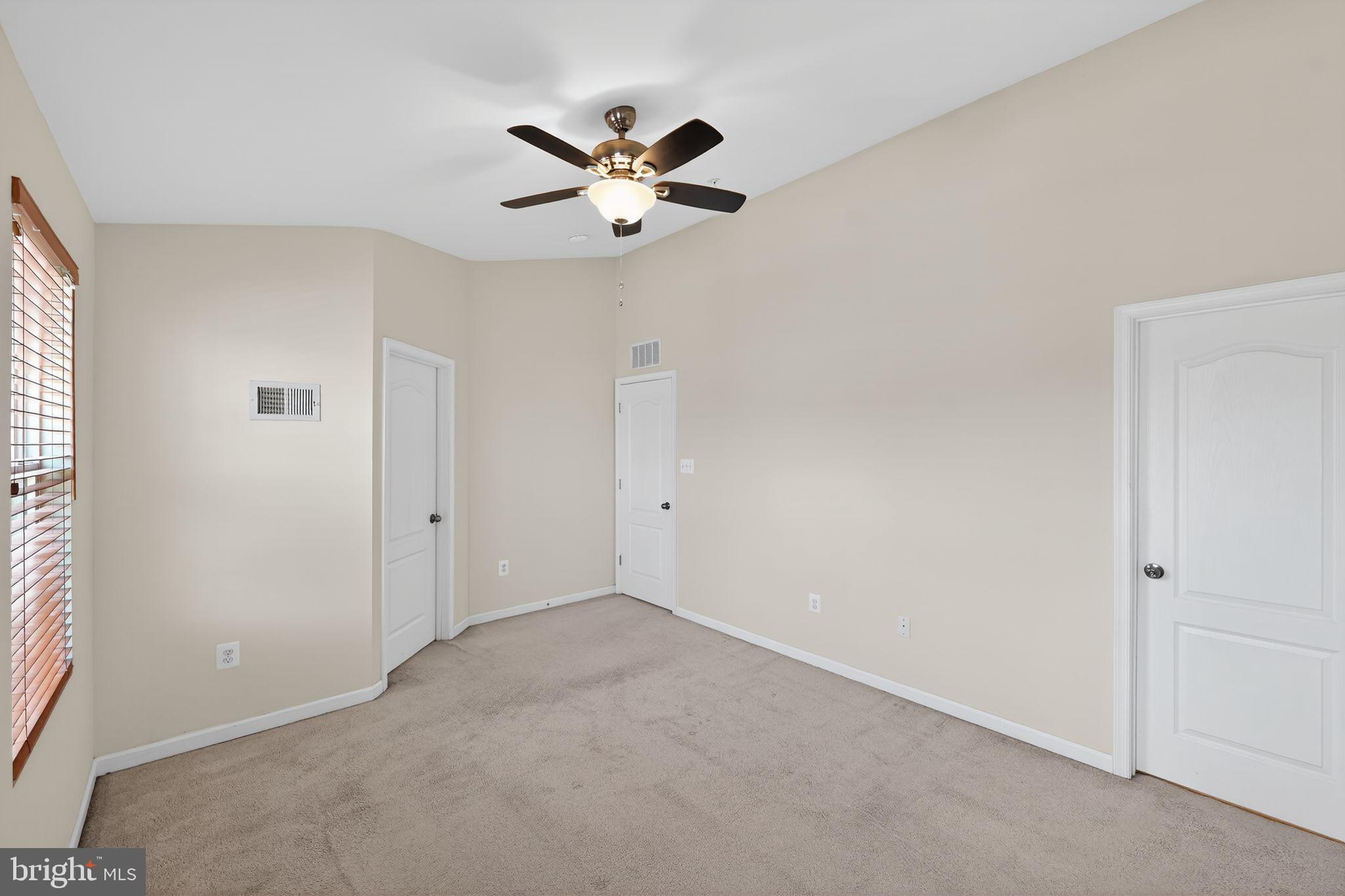 11831 Sunset Ridge Place Waldorf, MD 20602 - Photo 24 of 24 a view of an empty room with a window