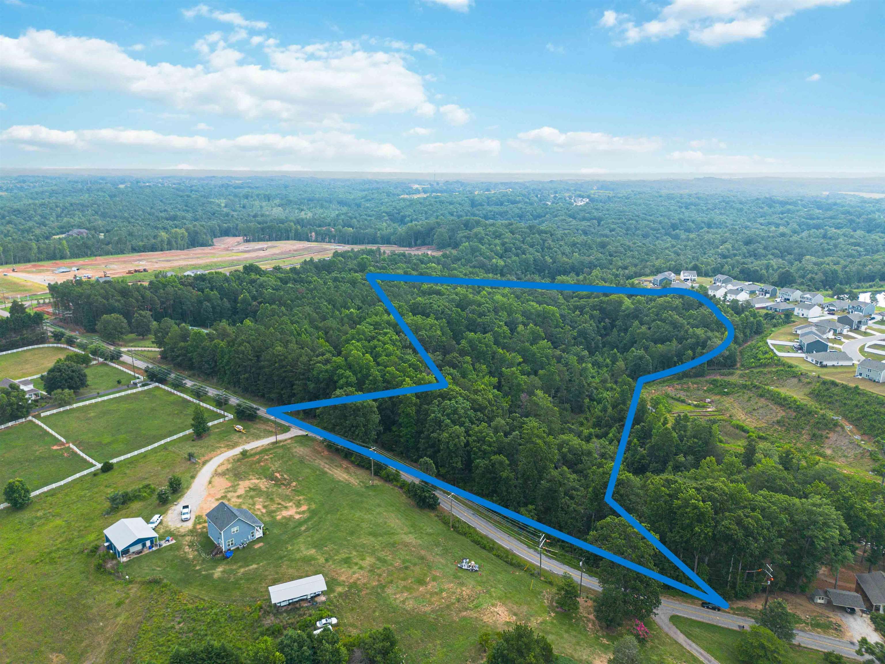 0 Old Bethel Road Moore, SC 29369 - Photo 1 of 9