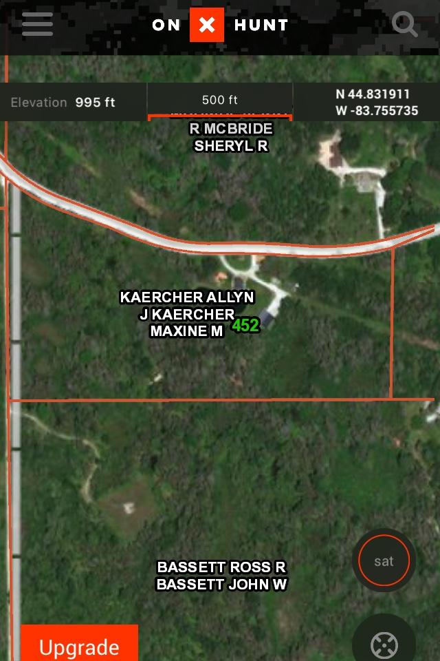 5687 West Frutchey Ranch Road Curran, MI 48728 - Photo 17 of 41 Gallery Image 17