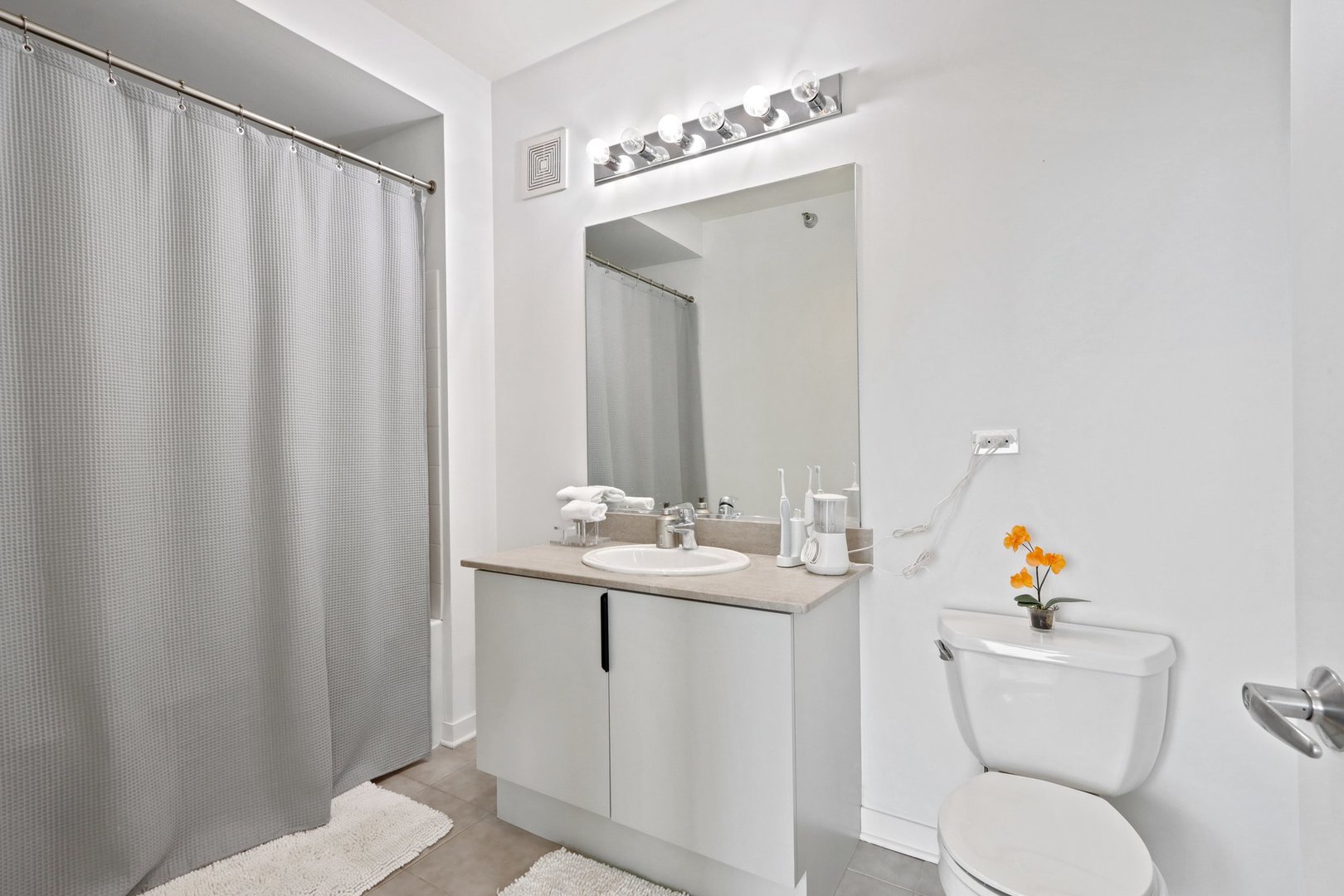 611 South Wells Street, Unit 2801 Chicago, IL 60607 - Photo 15 of 30 Gallery Image 15