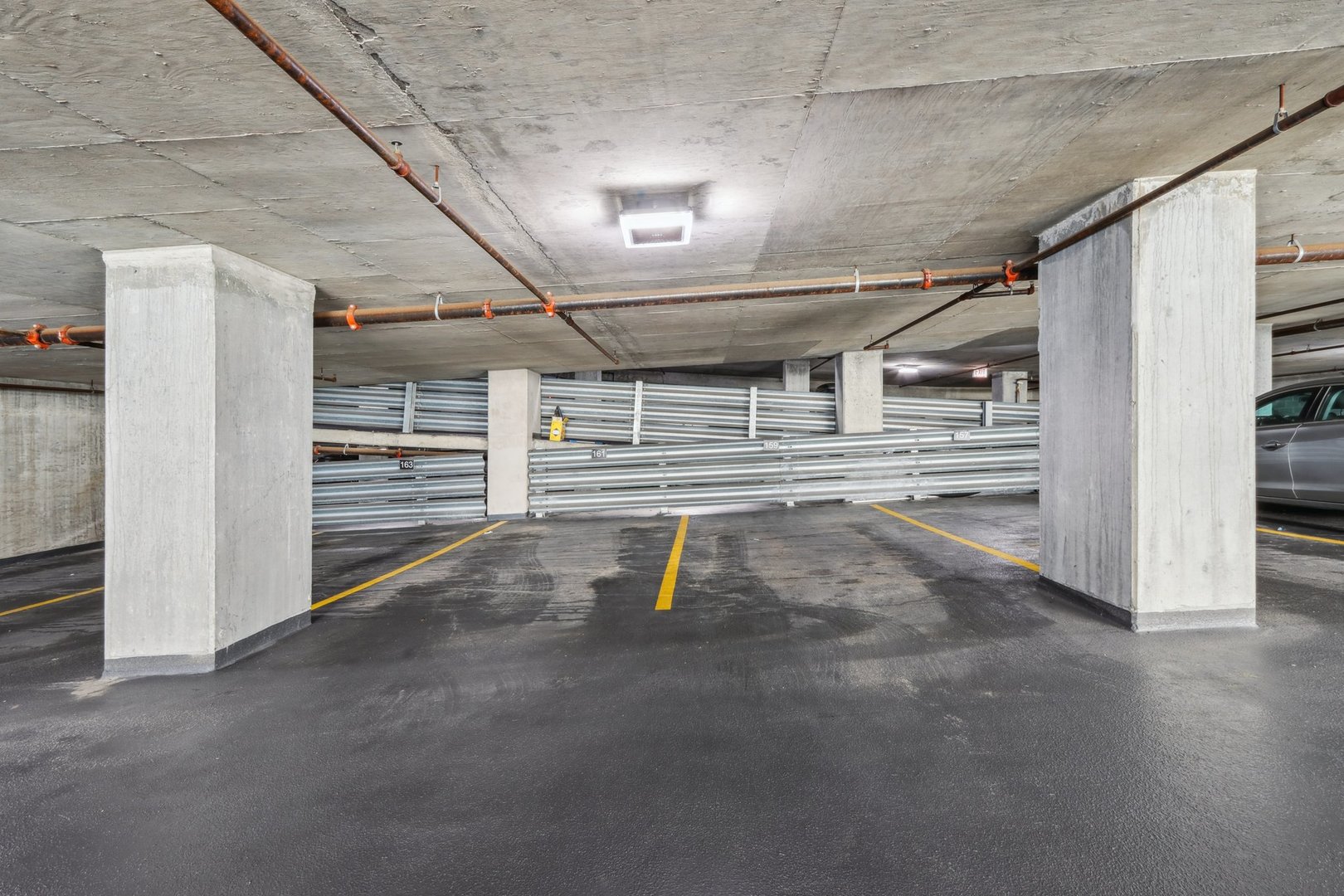 611 South Wells Street, Unit 2801 Chicago, IL 60607 - Photo 19 of 30 Gallery Image 19