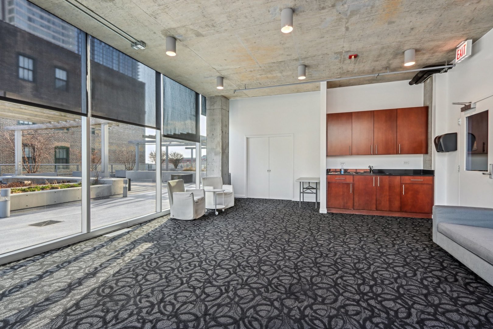 611 South Wells Street, Unit 2801 Chicago, IL 60607 - Photo 22 of 30 Gallery Image 22