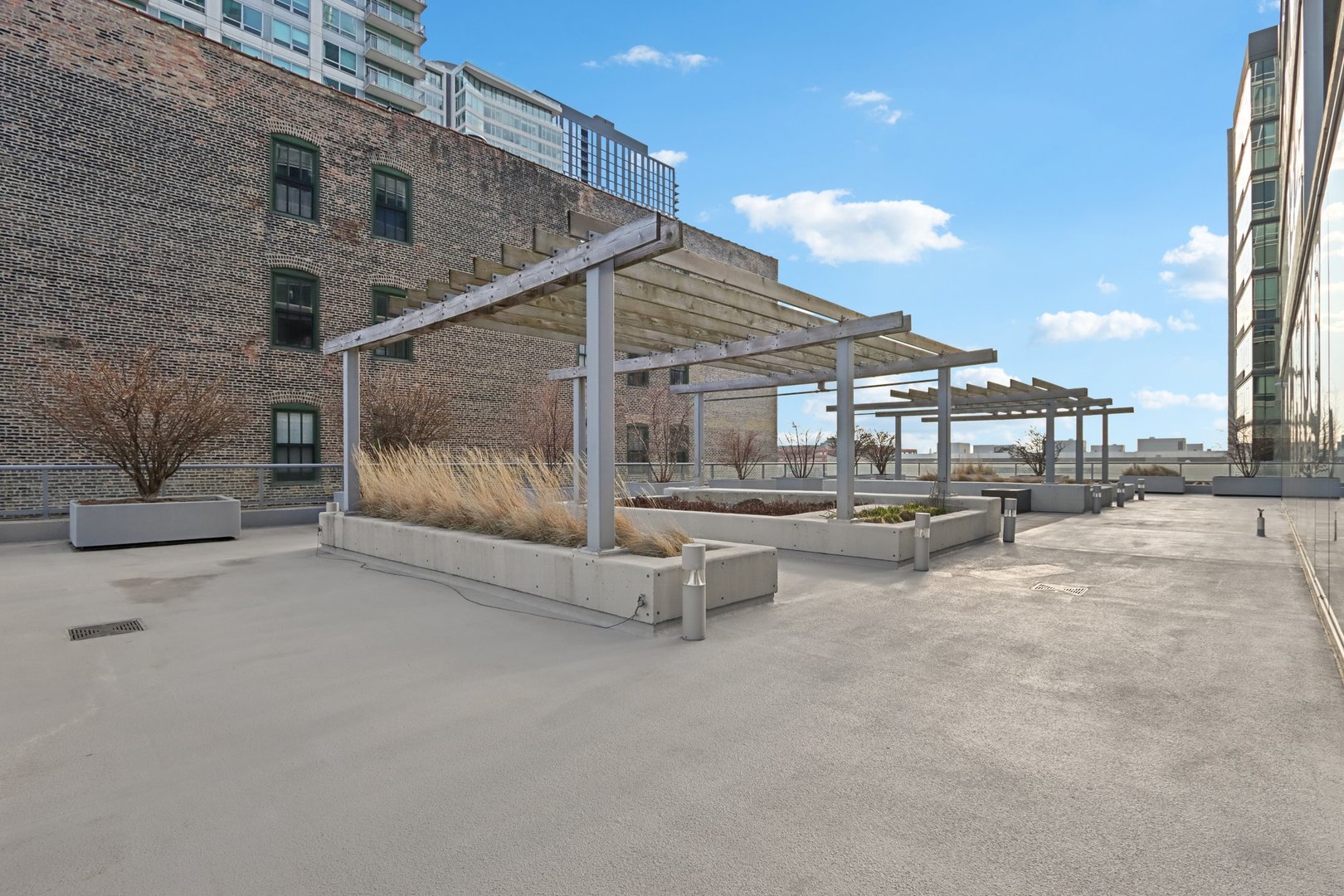 611 South Wells Street, Unit 2801 Chicago, IL 60607 - Photo 24 of 30 Gallery Image 24