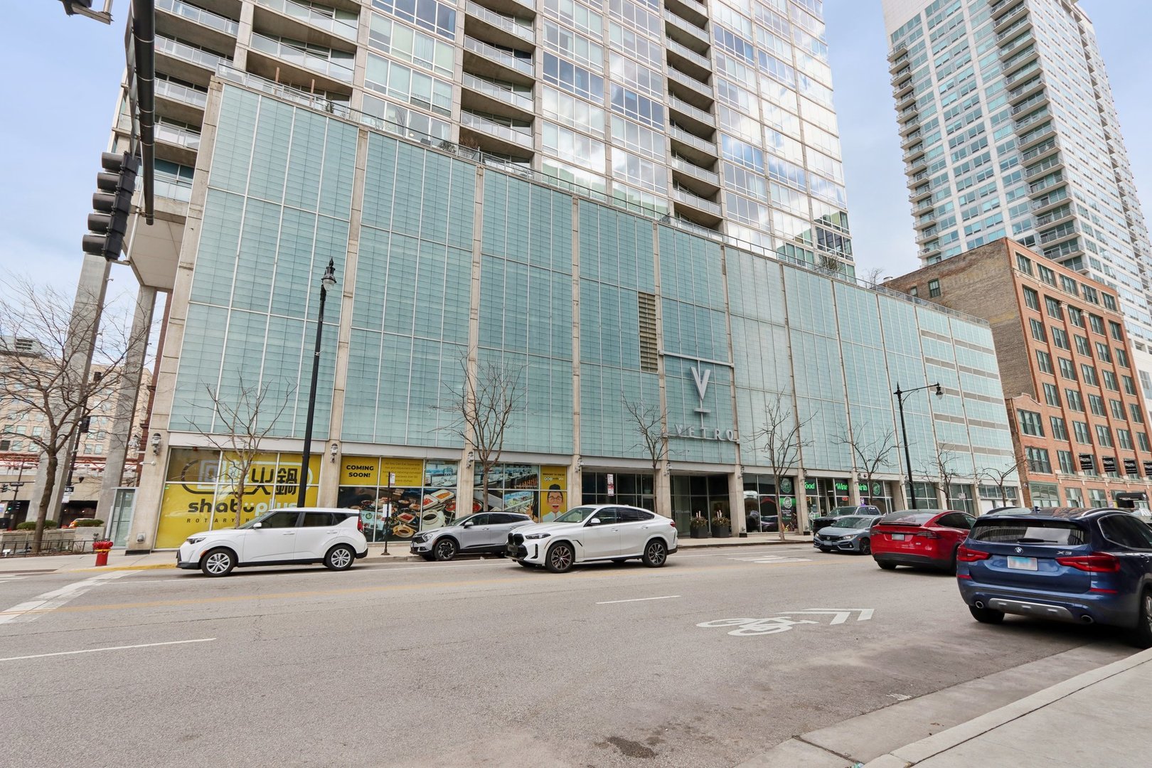 611 South Wells Street, Unit 2801 Chicago, IL 60607 - Photo 27 of 30 Gallery Image 27