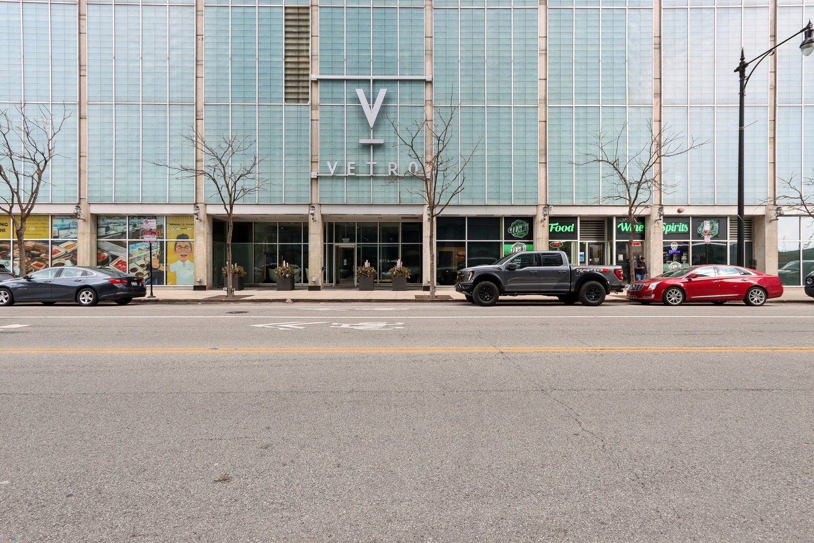 611 South Wells Street, Unit 2801 Chicago, IL 60607 - Photo 28 of 30 Gallery Image 28